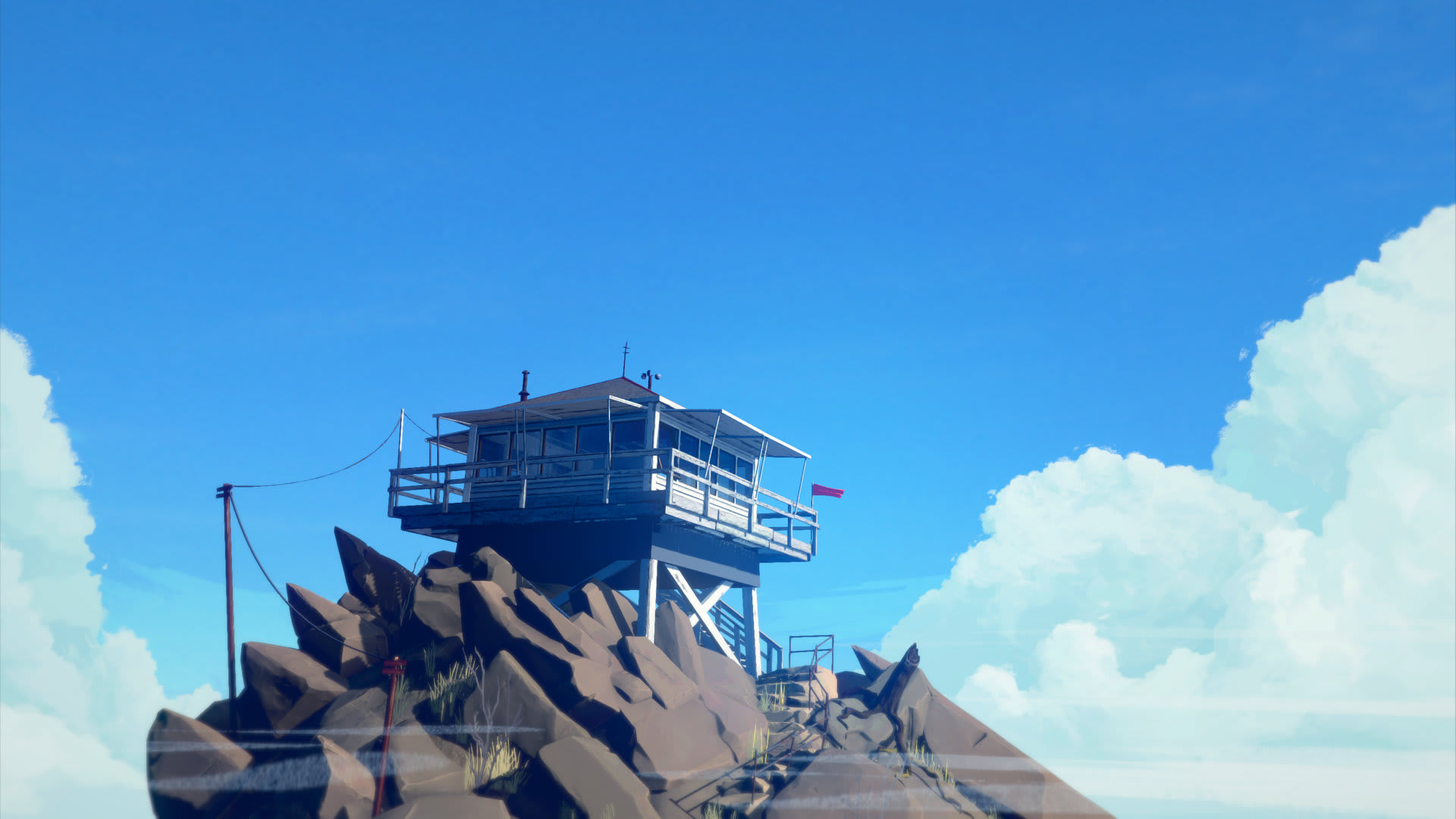 firewatch