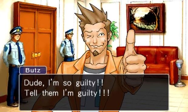 ace attorney