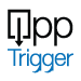  App Trigger logo